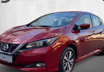 Nissan Leaf 22.490 km 16.999 &euro; Gerlingen 70839