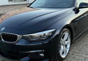 BMW 420 Gran Coupé 140.000 km 22.900 &euro; Nufringen 71154