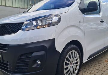 Fiat Scudo 99.800 km 15.900 &euro; Ebersbach an der Fils. 73061