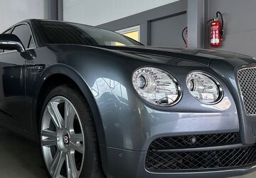 Bentley Flying Spur 94.780 km 61.300 &euro; Neckartailfingen 72666