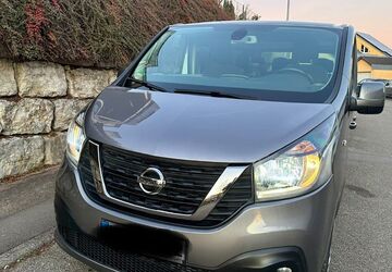 Nissan NV300 102.000 km 19.300 &euro; Marbach am Neckar 71672