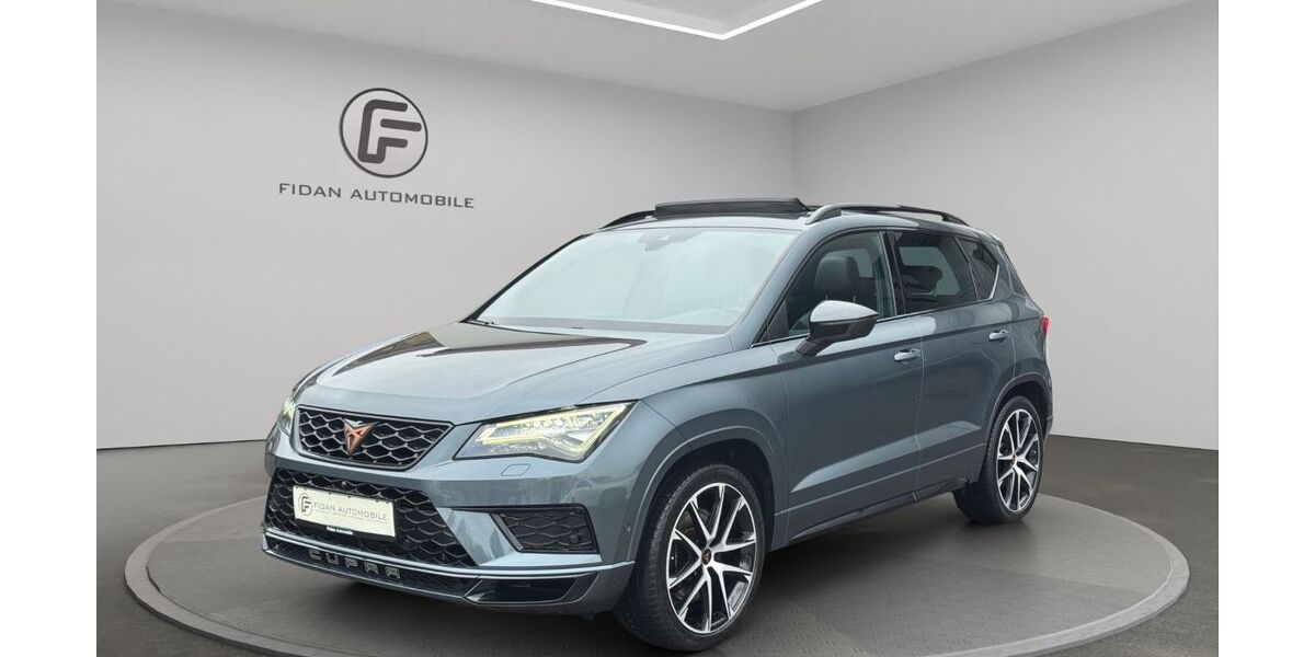 Cupra Ateca 110.000 km 21.690 &euro; Sindelfingen/Stuttgart 71065