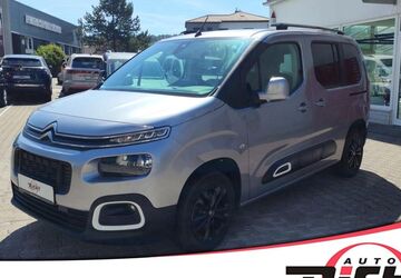 Citroen Berlingo 76.720 km 18.980 &euro; Leonberg 71229