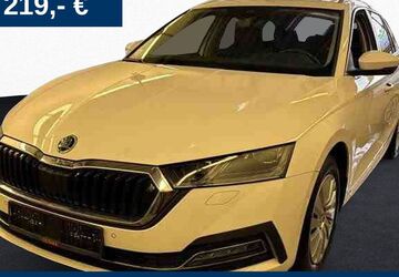 Skoda Octavia 60.393 km 24.930 &euro; Weinstadt-Endersbach 71384
