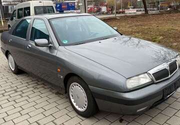 Lancia Kappa 125.000 km 3.900 &euro; Fellbach-Stuttgart 70736
