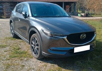 Mazda CX-5 89.450 km 19.000 &euro; Steinheim an der Murr 71711