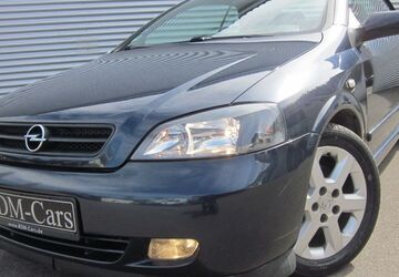 Opel Astra 184.000 km 3.985 &euro; Aidlingen 71134