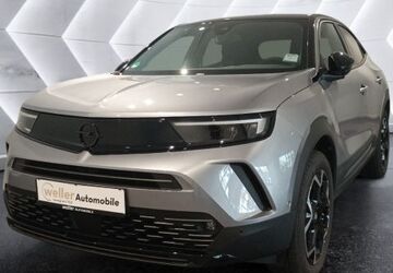 Opel Mokka 2.700 km 22.840 &euro; Bietigheim-Bissingen 74321