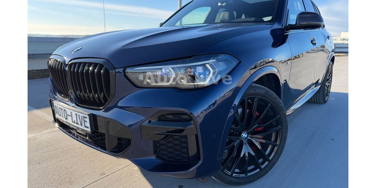 BMW X5 138.647 km 48.890 &euro; Böblingen/Stuttgart 71034