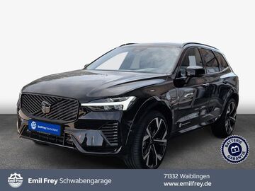 Gebrauchte Volvo XC60