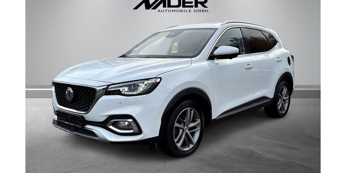 MG EHS 52.792 km 19.990 &euro; Weinstadt 71384