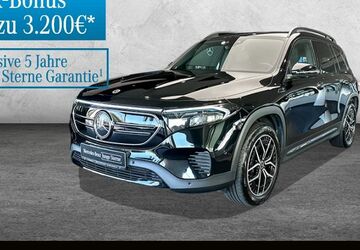Mercedes-Benz EQB 39.200 km 32.920 &euro; Tamm 71732