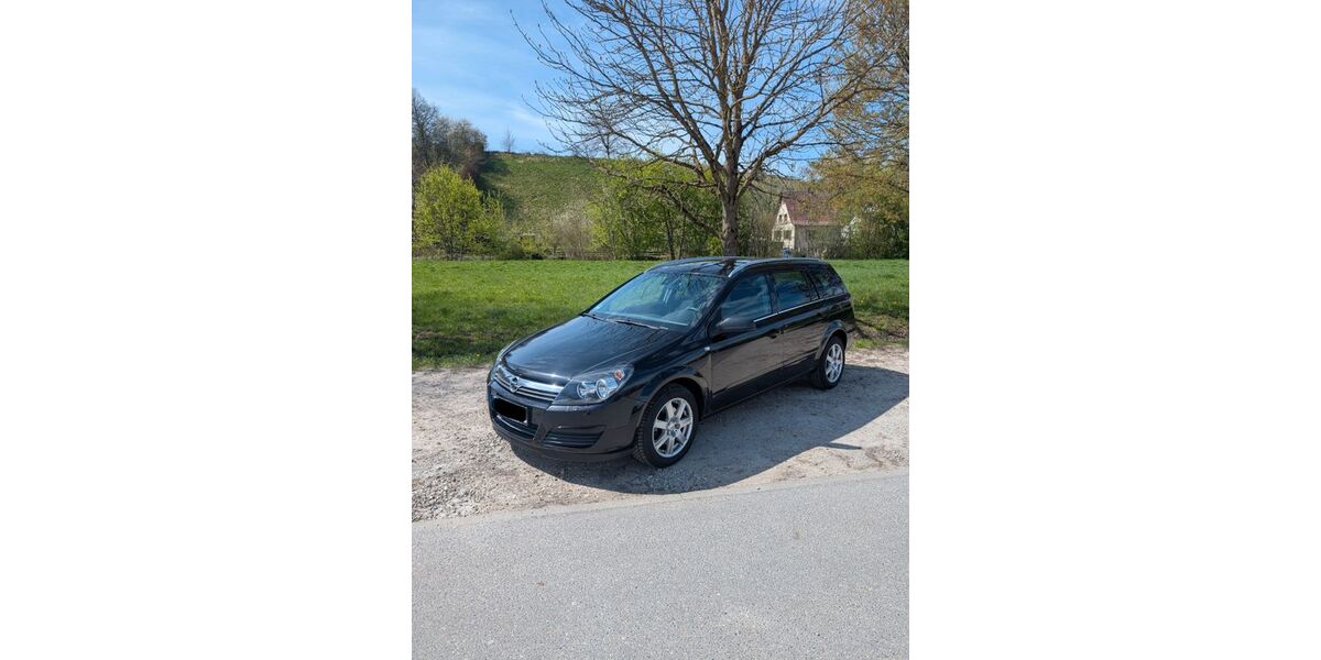 Opel Astra 163.300 km 2.600 &euro; Neckartenzlingen 72654