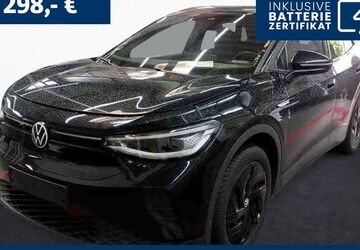 VW ID.4 56.095 km 31.930 &euro; Backnang 71522