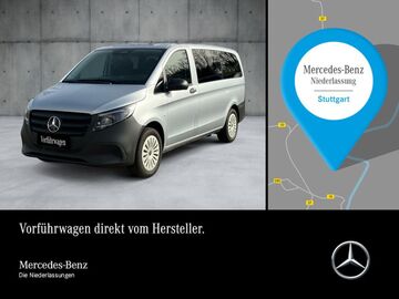 Gebrauchte Mercedes-Benz Vito