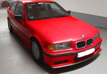 BMW 318 199.000 km 6.500 &euro; Böblingen 71034