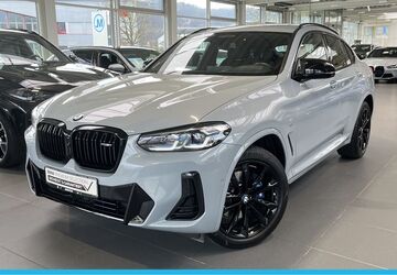 BMW X4 M40 14.829 km 66.890 &euro; Tübingen 72072