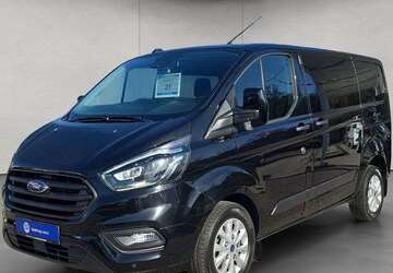 Ford Transit Custom 78.612 km 30.990 &euro; Stuttgart 70329