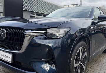 Mazda CX-60 26.177 km 36.450 &euro; Bietigheim-Bissingen 74321