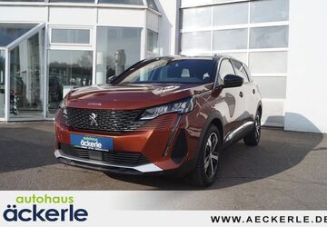 Peugeot 5008 25.000 km 27.990 &euro; Korb 71404