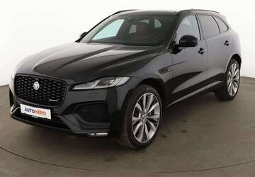 Jaguar F-Pace 24.910 km 47.010 &euro; Stuttgart 70195