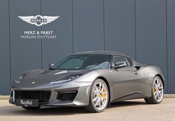 Lotus Evora 29.440 km 69.900 &euro; Nürtingen 72622