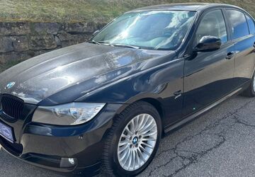 BMW 328 84.000 km 6.999 &euro; Leonberg 71229