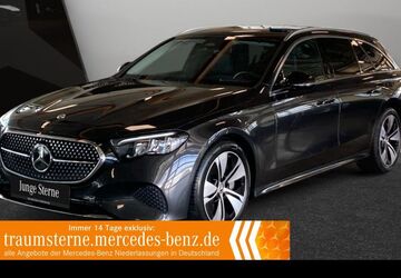 Mercedes-Benz E 300 16.288 km 43.990 &euro; Stuttgart 70469