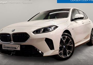 BMW 120 7.496 km 30.890 &euro; Stuttgart 70569