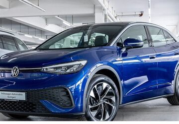 VW ID.5 40.611 km 28.830 &euro; Stuttgart-Wangen 70188