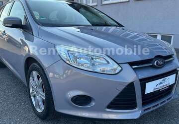 Ford Focus 240.000 km 3.490 &euro; Deizisau 73779