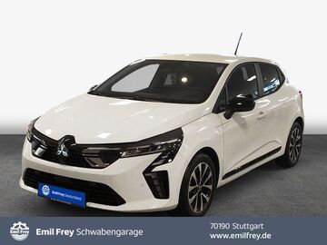 Gebrauchte Mitsubishi Colt