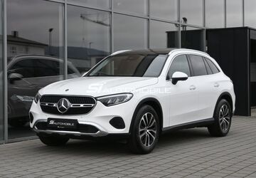 Mercedes-Benz GLC 220 35.900 km 53.950 &euro; Winterbach bei Stuttgart 73650