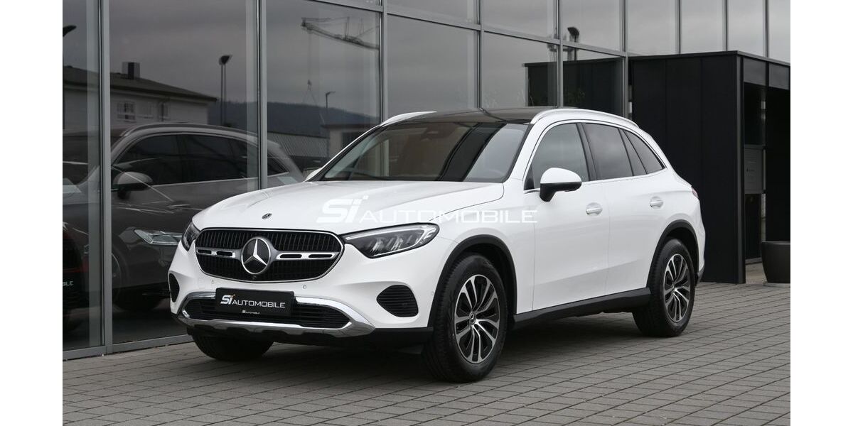 Mercedes-Benz GLC 220 35.900 km 53.950 &euro; Winterbach bei Stuttgart 73650