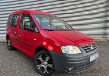 VW Caddy 234.250 km 1.790 &euro; Stuttgart 70378