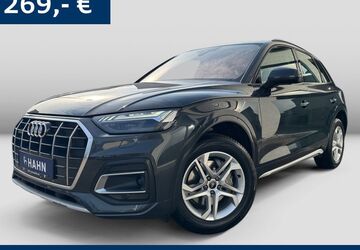 Audi Q5 138.450 km 29.930 &euro; Esslingen (bei Stuttgart) 73734