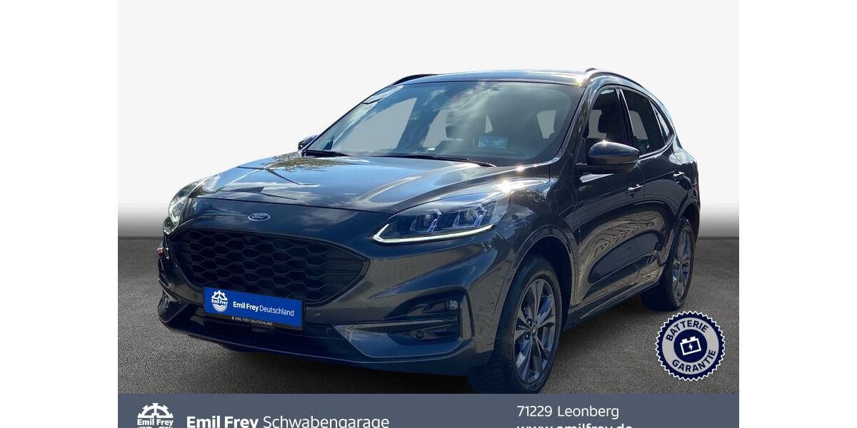 Ford Kuga 23.503 km 27.800 &euro; Leonberg 71229