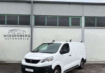 Peugeot Expert 82.615 km 15.390 &euro; Neckartailfingen 72666