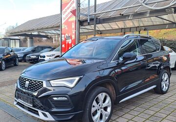 Seat Ateca 110.000 km 16.350 &euro; Esslingen 73730