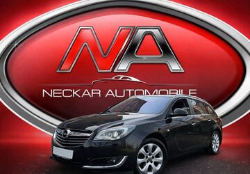 Opel Insignia 159.000 km 6.999 &euro; Stuttgart 70376