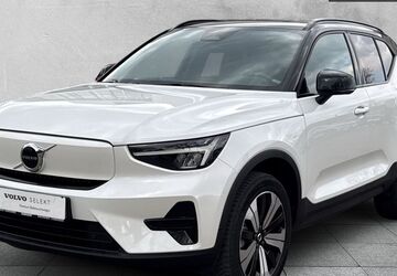 Volvo XC40 24.405 km 29.900 &euro; Tübingen 72072