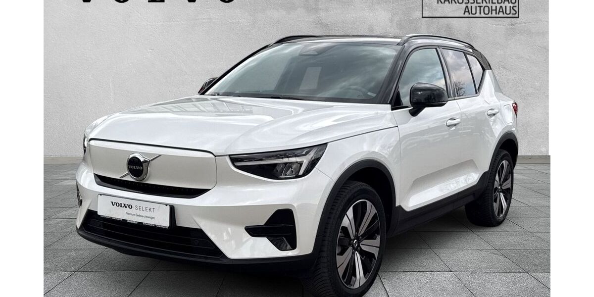 Volvo XC40 24.405 km 29.900 &euro; Tübingen 72072