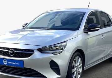 Opel Corsa 31.022 km 13.240 &euro; Tübingen 72072