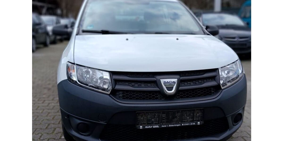 Dacia Sandero 105.613 km 3.500 &euro; Schorndorf 73614