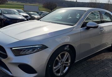 Mercedes-Benz A 250 95.000 km 22.900 &euro; Simmozheim/Stuttgart 75397