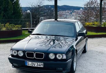 BMW 530 139.500 km 19.500 &euro; Stuttgart 70597