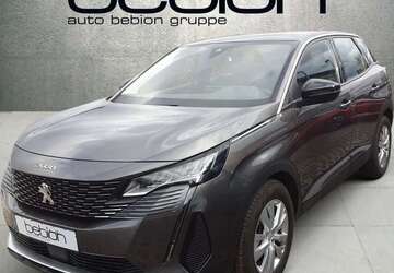 Peugeot 3008 33.300 km 17.980 &euro; Magstadt 71106