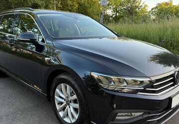 VW Passat Variant 126.834 km 18.599 &euro; Stuttgart 70469