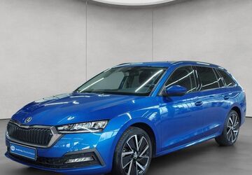 Skoda Octavia 42.140 km 18.890 &euro; Stuttgart 70190