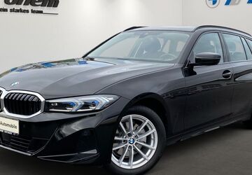 BMW 320 20.200 km 34.900 &euro; Nürtingen 72622